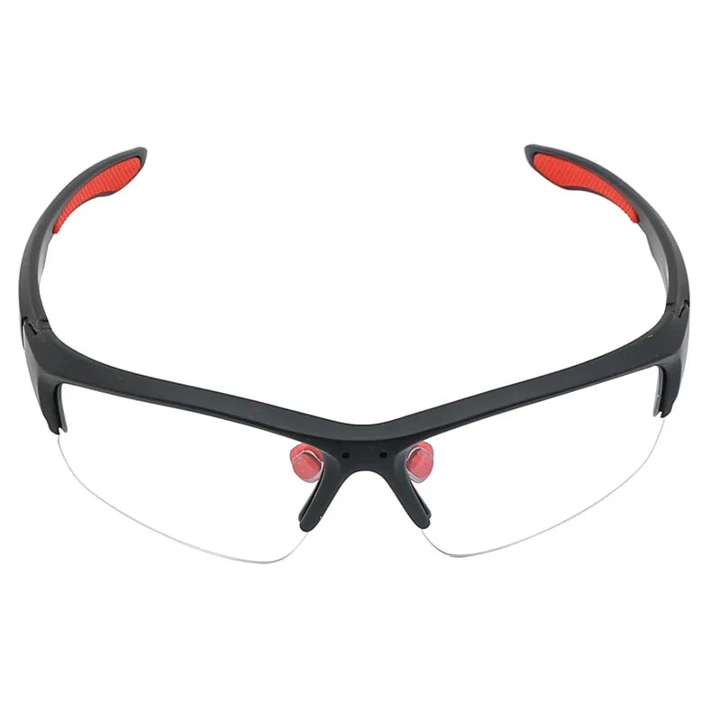 óculos para lupa binocular