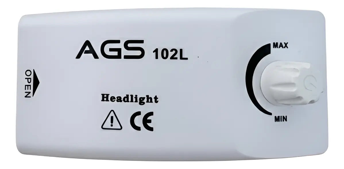 Bateria Ags Fotoforo Trilux 102 L