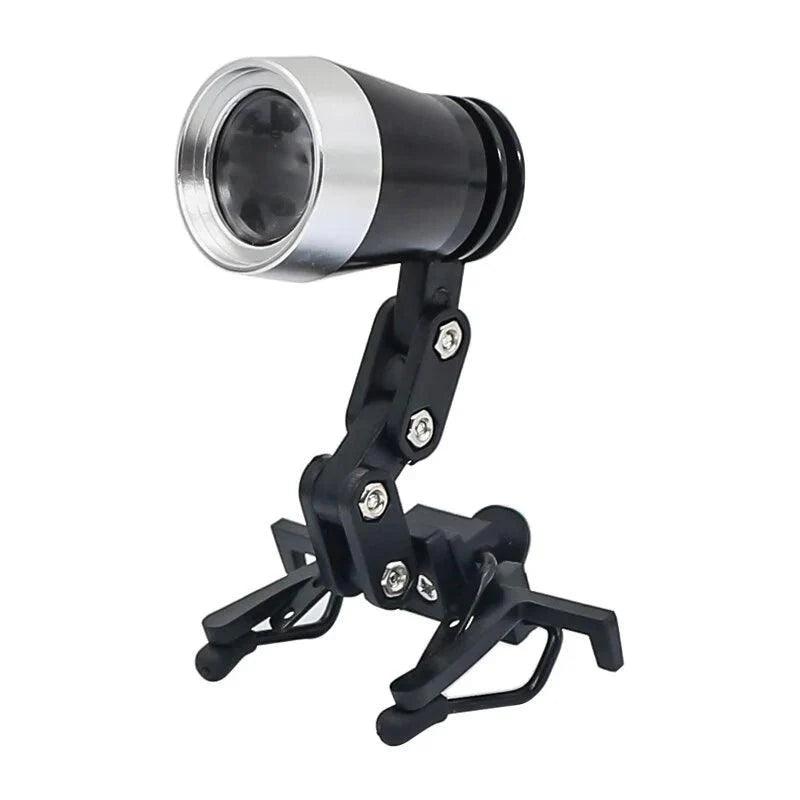 Fotóforo Cirúrgico Odontológico, Fotóforo, Fotóforo Cirúrgico, Fotóforo Com led, fotóforo led,