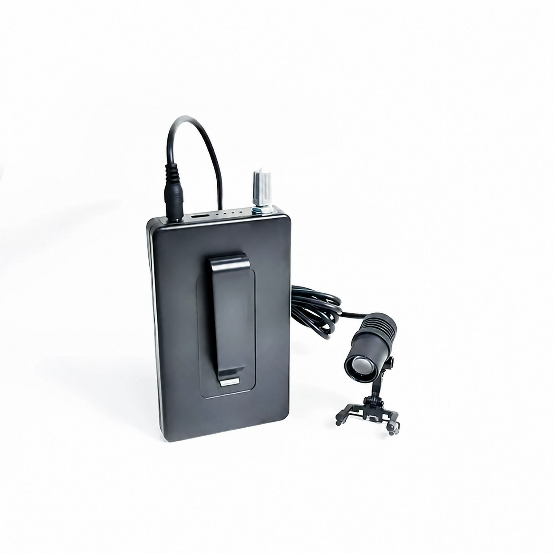 Fotóforo Cirúrgico LED UltraVision Potência de 85.000 Lux