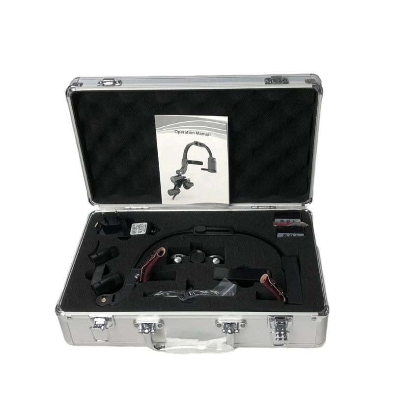 Fotoforo Cirúrgico LED Ultra Leve
Fotoforo Dental com Filtro LED
Fotoforo Médico Portátil 3W
Fotoforo de Exame Médico LED
Fotoforo Cirúrgico Compacto
Fotoforo LED para Procedimentos
Fotoforo de Iluminação Cirúrgica
Fotoforo LED para Odontologia
Fotoforo Cirúrgico de Luz Principal
Fotoforo LED para Exames Dentai