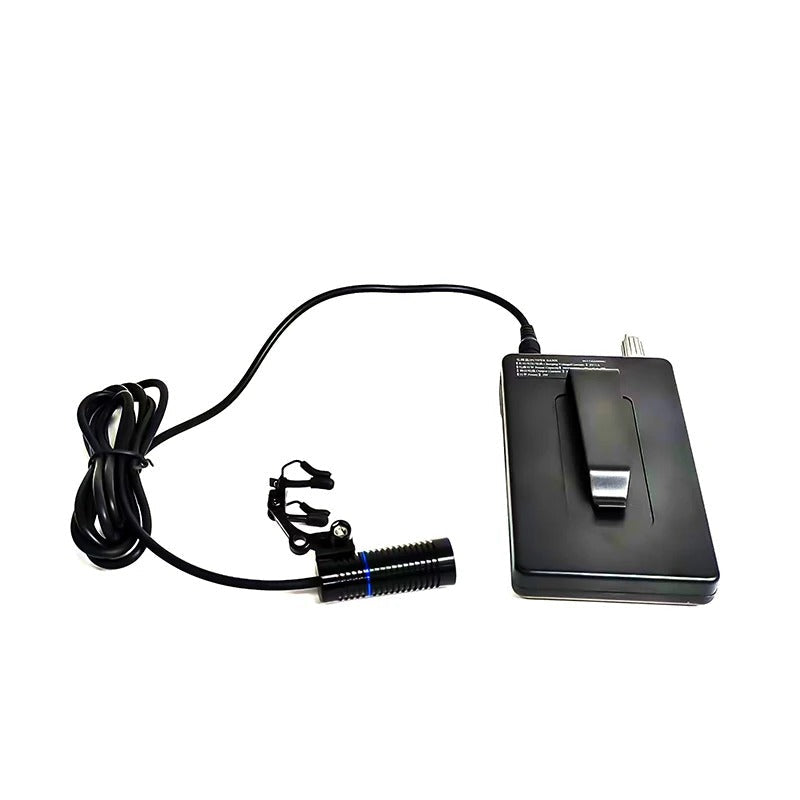 Fotóforo Cirúrgico LED Illuminous 3w