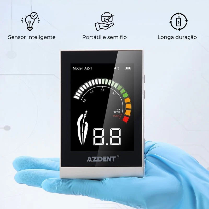 Localizador Apical Sem Fio Endodontia