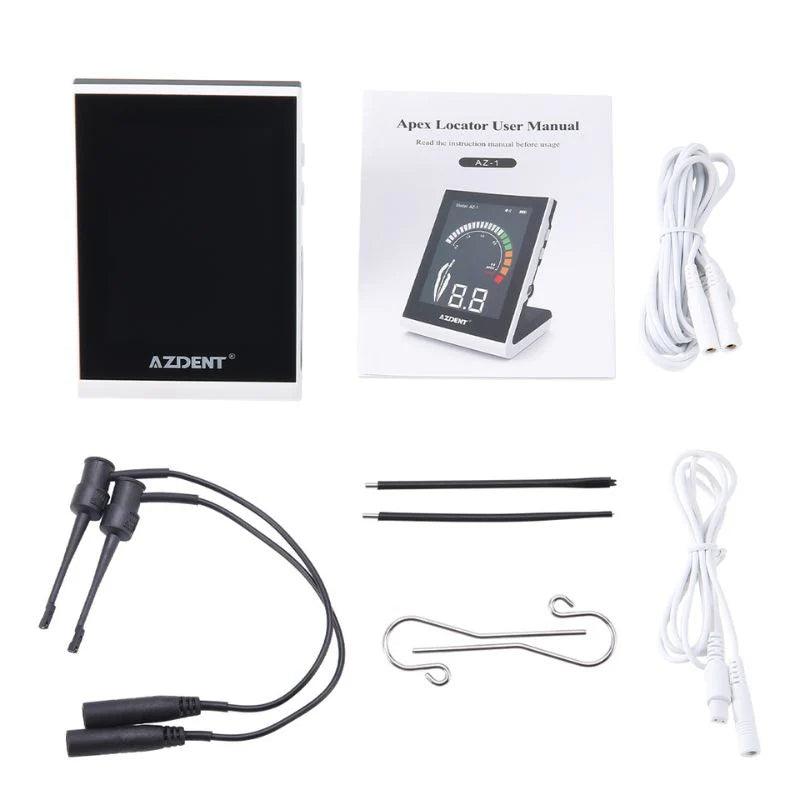 Localizador Apical Sem Fio Endodontia