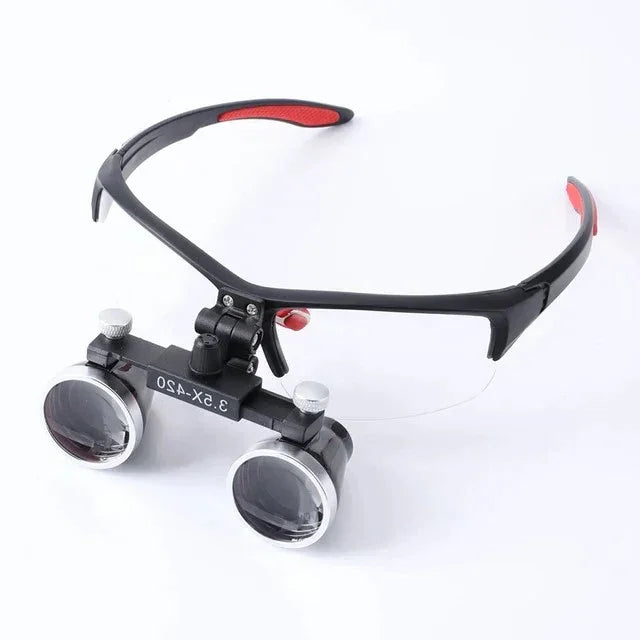 lupas odontológicas
lupa para dentista
lupa para cirurgia
lupa odontológica zeiss
Lupa Odontológica Profissional 2.5x e 3.5x
Lupa Odontológica de Cabeça
lupa odontológica com led
lupa odontológica com fotóforo
lupa odontológica bioart
lupa odontológica
lupa estereoscópica
lupa de magnificação odontologia
Lupa de Cabeça MaxiLens com LED e 5 Lentes
lupa de cabeça
lupa com fotóforo
lupa cirúrgicas
Lupa Binocular para Adaptação em Óculos