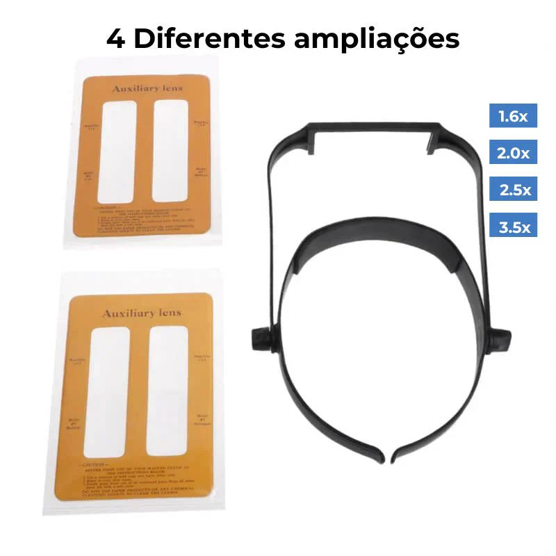 lupas odontológicas
lupa odontologia
lupa para dentista
lupa para cirurgia
lupa odontológica zeiss
Lupa Odontológica Profissional 2.5x e 3.5x
Lupa Odontológica de Cabeça
lupa odontológica com led
lupa odontológica com fotóforo
lupa odontológica bioart
lupa odontológica
lupa estereoscópica
lupa de magnificação odontologia
Lupa de Cabeça MaxiLens com LED e 5 Lentes
lupa de cabeça
lupa com fotóforo
lupa cirúrgicas
Lupa Binocular para Adaptação em Óculos