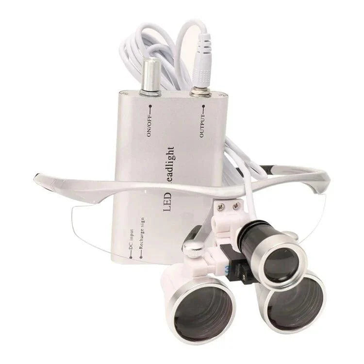 Fotóforo Cirúrgico Odontológico, Fotóforo, Fotóforo Cirúrgico, Fotóforo Com led, fotóforo led, lupa com fotóforo
lupa para dentista
lupa para cirurgia
lupa odontológica
Lupa Odontológica Profissional