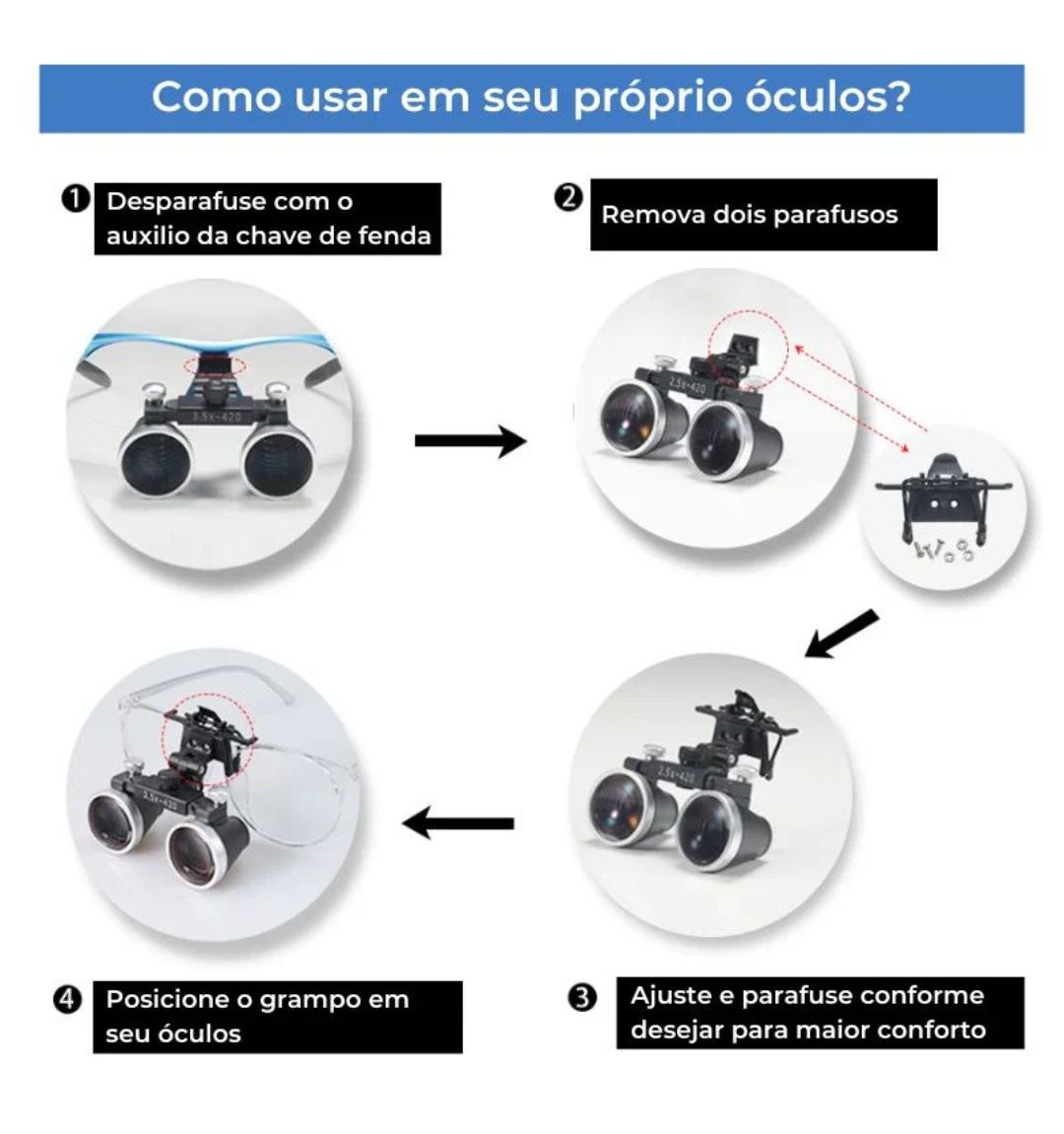 Lupa binocular para dentista
Lupa binocular com fotóforo LED
Lupa odontológica com fotóforo LED
Lupa dental 2.5X 3.5X
Lupa binoculor com LED
Lupa com fotóforo LED 2.5X
Lupa para odontologia LED
Lupa binocular odontológica
Lupa de aumento para dentistas
Lupa 2.5X 3.5X com LED para dentistas
Lupa de cabeça odontológica com LED
Lupa binocular LED para clínicas odontológicas
Equipamento odontológico lupa binocular
Lupa para dentista LED 2.5X 3.5X
Lupa binocular com iluminação LED
