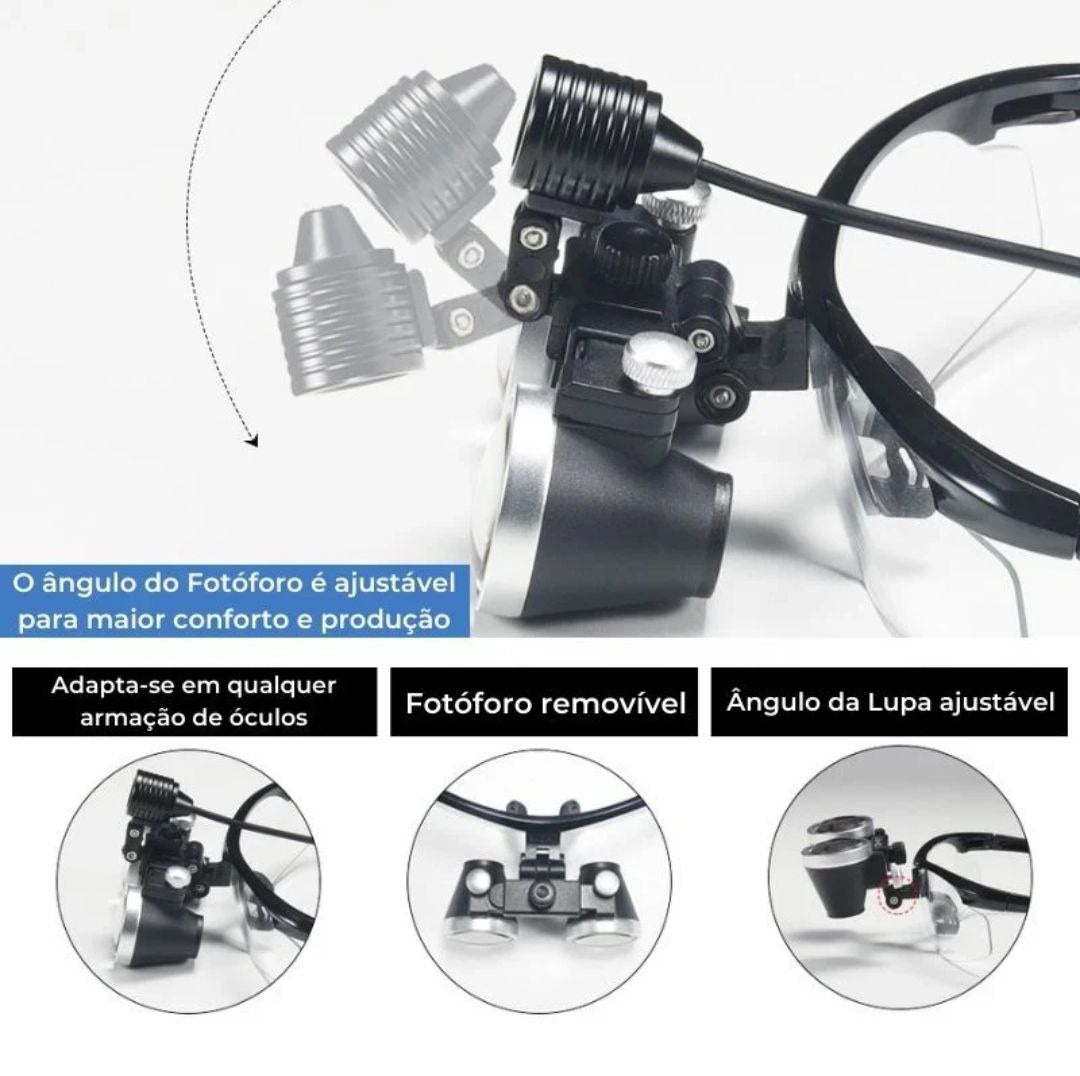 Lupa binocular para dentista
Lupa binocular com fotóforo LED
Lupa odontológica com fotóforo LED
Lupa dental 2.5X 3.5X
Lupa binoculor com LED
Lupa com fotóforo LED 2.5X
Lupa para odontologia LED
Lupa binocular odontológica
Lupa de aumento para dentistas
Lupa 2.5X 3.5X com LED para dentistas
Lupa de cabeça odontológica com LED
Lupa binocular LED para clínicas odontológicas
Equipamento odontológico lupa binocular
Lupa para dentista LED 2.5X 3.5X
Lupa binocular com iluminação LED