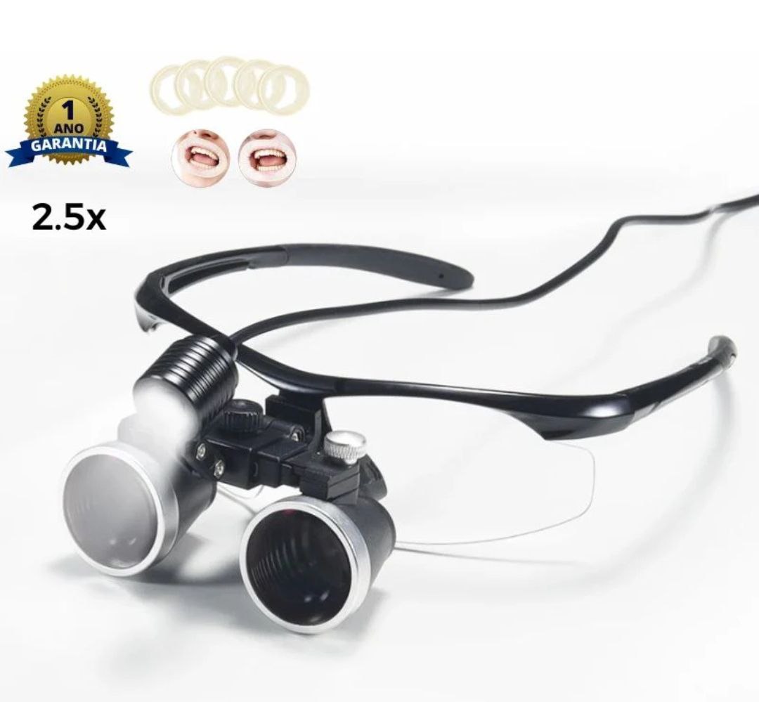 Lupa binocular para dentista
Lupa binocular com fotóforo LED
Lupa odontológica com fotóforo LED
Lupa dental 2.5X 3.5X
Lupa binoculor com LED
Lupa com fotóforo LED 2.5X
Lupa para odontologia LED
Lupa binocular odontológica
Lupa de aumento para dentistas
Lupa 2.5X 3.5X com LED para dentistas
Lupa de cabeça odontológica com LED
Lupa binocular LED para clínicas odontológicas
Equipamento odontológico lupa binocular
Lupa para dentista LED 2.5X 3.5X
Lupa binocular com iluminação LED