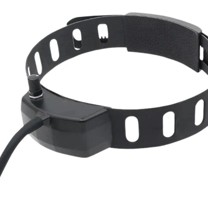 Fotóforo de Cabeça Ajustável LED Vision Pro