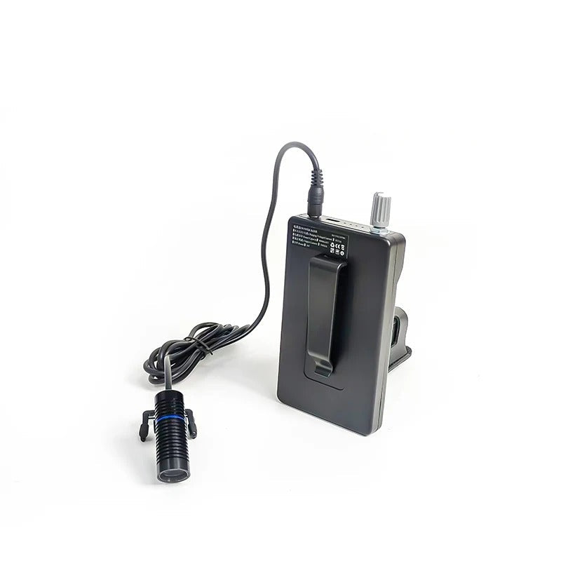 Fotóforo Cirúrgico LED Illuminous 3w