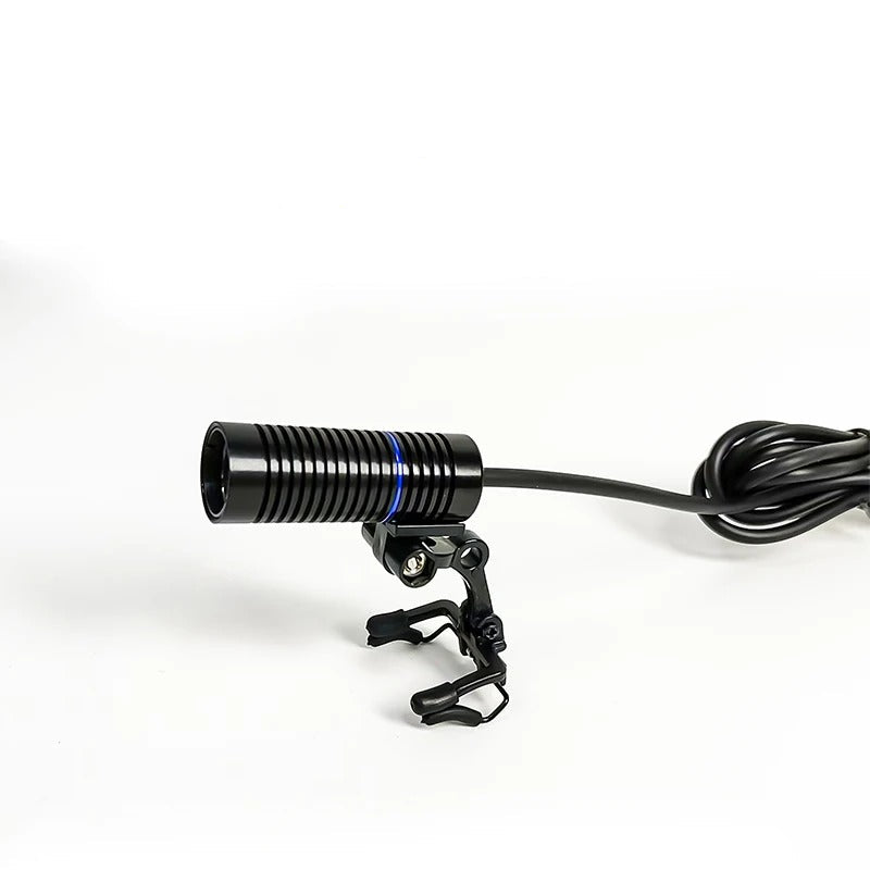 Fotóforo Cirúrgico LED Illuminous 3w