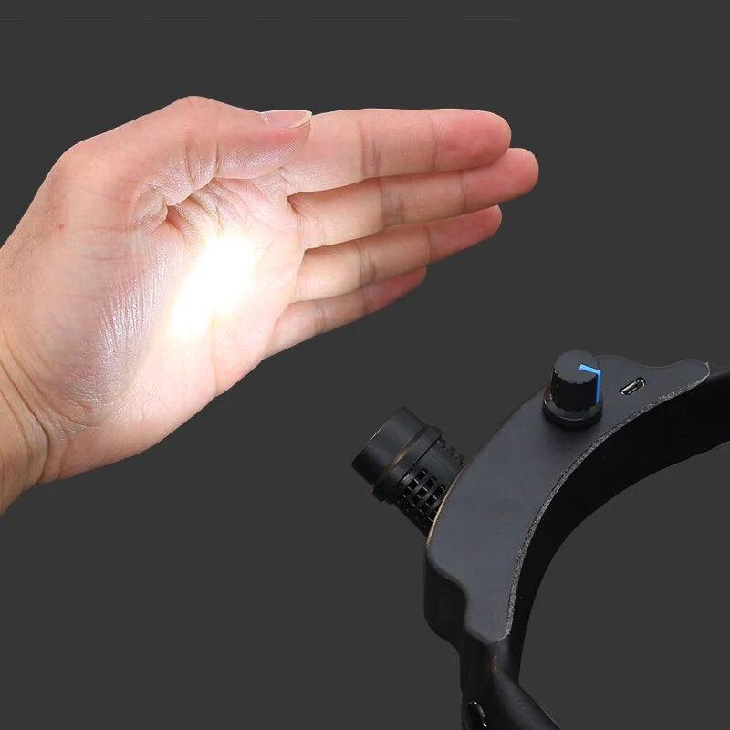 Fotoforo Cirúrgico LED Ultra Leve
Fotoforo Dental com Filtro LED
Fotoforo Médico Portátil 3W
Fotoforo de Exame Médico LED
Fotoforo Cirúrgico Compacto
Fotoforo LED para Procedimentos
Fotoforo de Iluminação Cirúrgica
Fotoforo LED para Odontologia
Fotoforo Cirúrgico de Luz Principal
Fotoforo LED para Exames Dentais