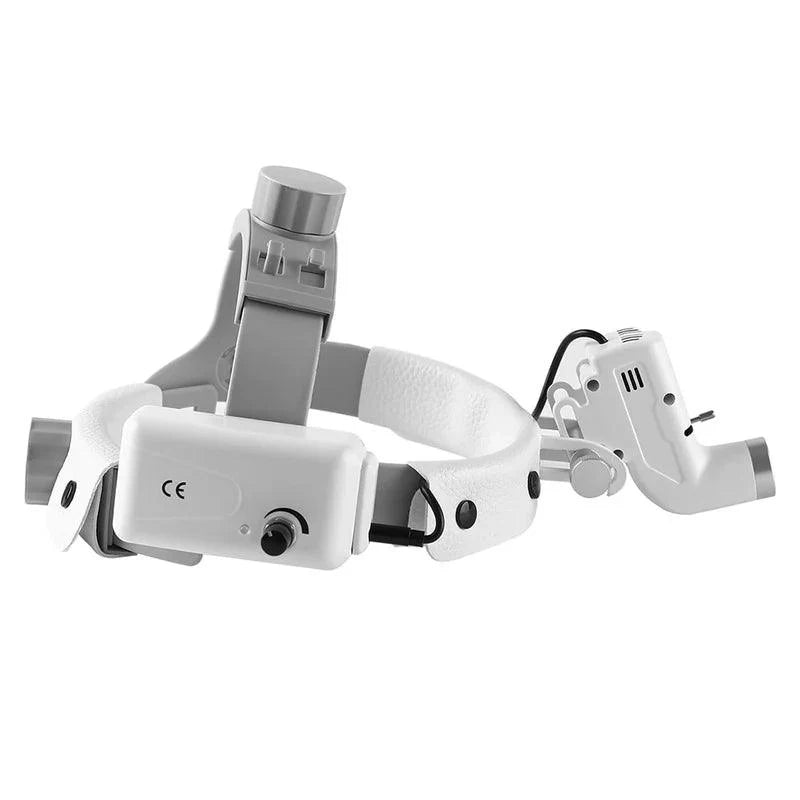 Fotóforo Cirúrgico Odontológico, Fotóforo, Fotóforo Cirúrgico, Fotóforo Com led, fotóforo led, fotoforo odontologico, fotóforo led 5w, fotoforo de cabeça, fotoforo sem fio