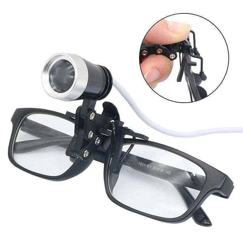 Fotóforo Cirúrgico Odontológico, Fotóforo, Fotóforo Cirúrgico, Fotóforo Com led, fotóforo led,