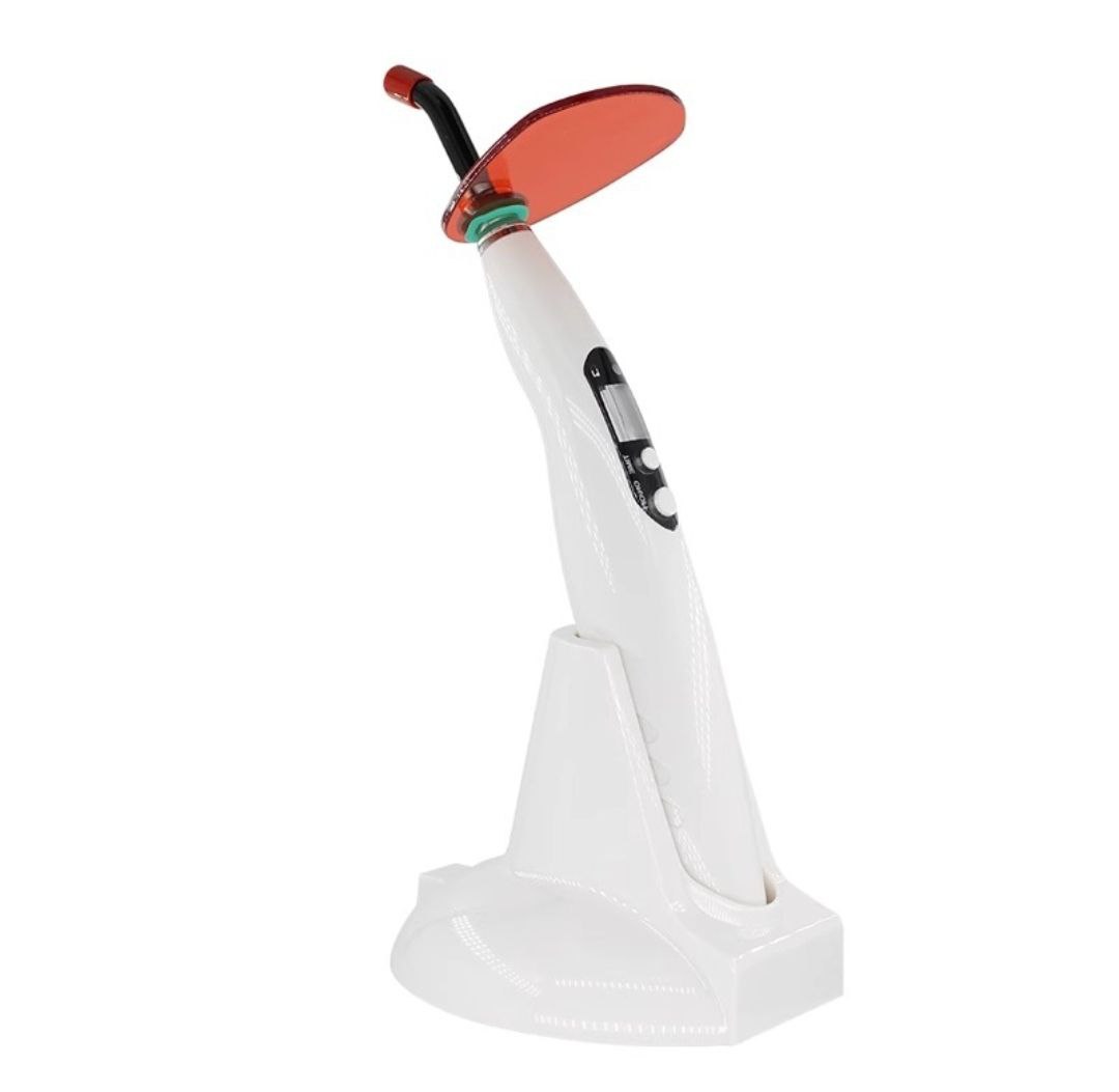 fotopolimerizador odontológico
fotopolimerizador
fotopolimerizador sem fio