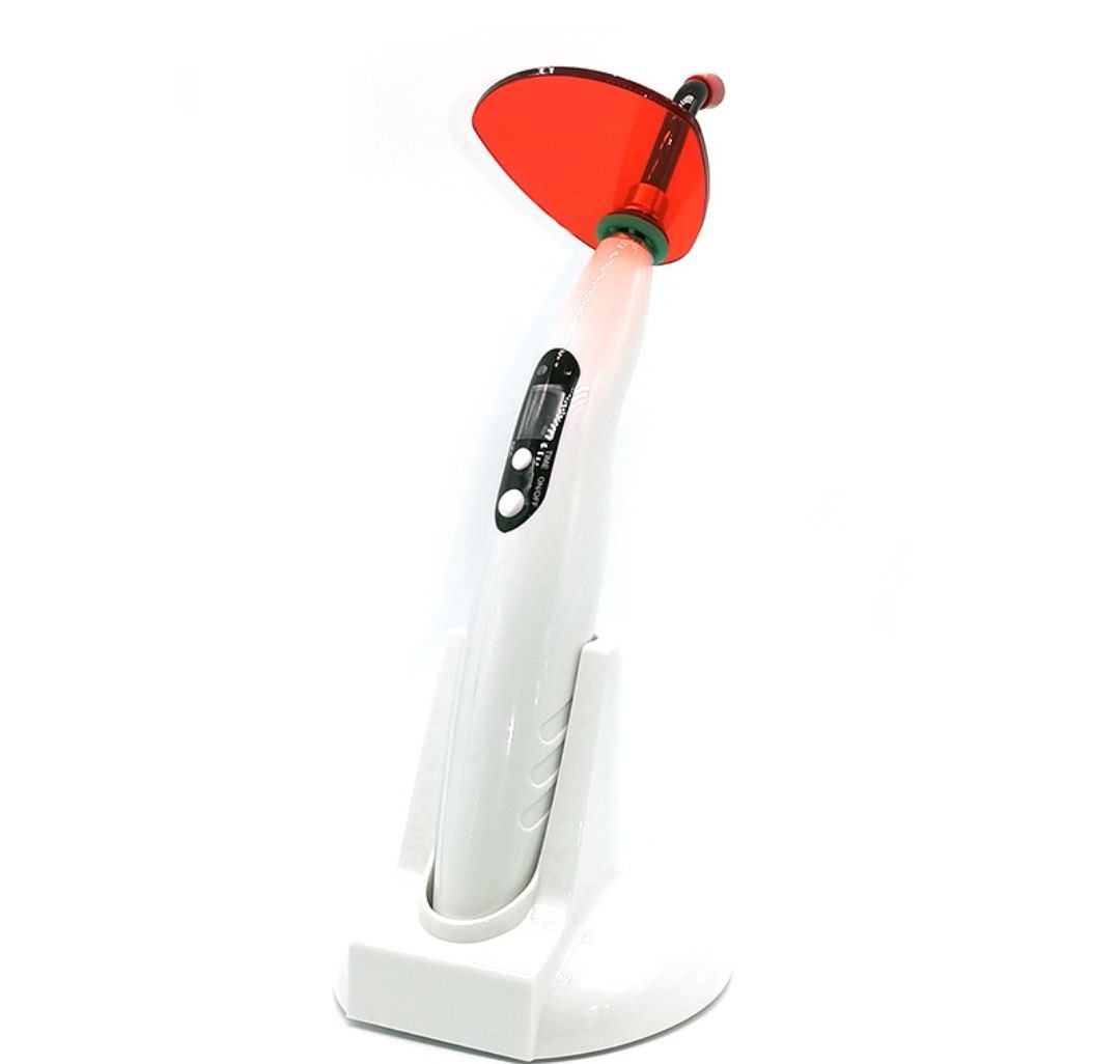 fotopolimerizador odontológico
fotopolimerizador
fotopolimerizador sem fio