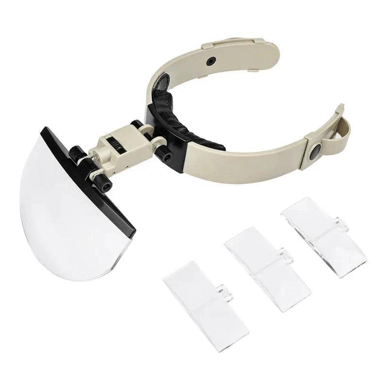 lupa para dentista
lupa para cirurgia
lupa odontológica
Lupa Odontológica Profissional 2.5x e 3.5x
Lupa Odontológica de Cabeça
lupa odontológica com led
lupa odontológica com fotóforo
lupa odontológica
lupa odontológica
lupa estereoscópica
lupa de magnificação odontologia
Lupa de Cabeça MaxiLens com LED e 5 Lentes
lupa de cabeça
lupa com fotóforo
lupa cirúrgicas
Lupa Binocular para Adaptação em Óculos