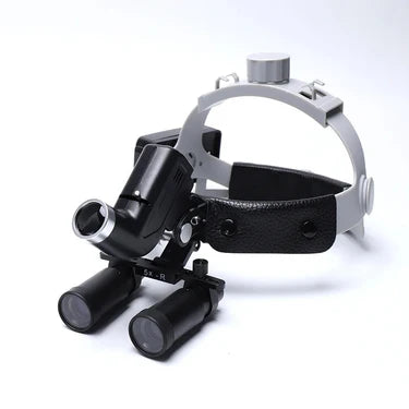 Lupa Cirúrgica Pro Vision Max 4x – Alta Precisão