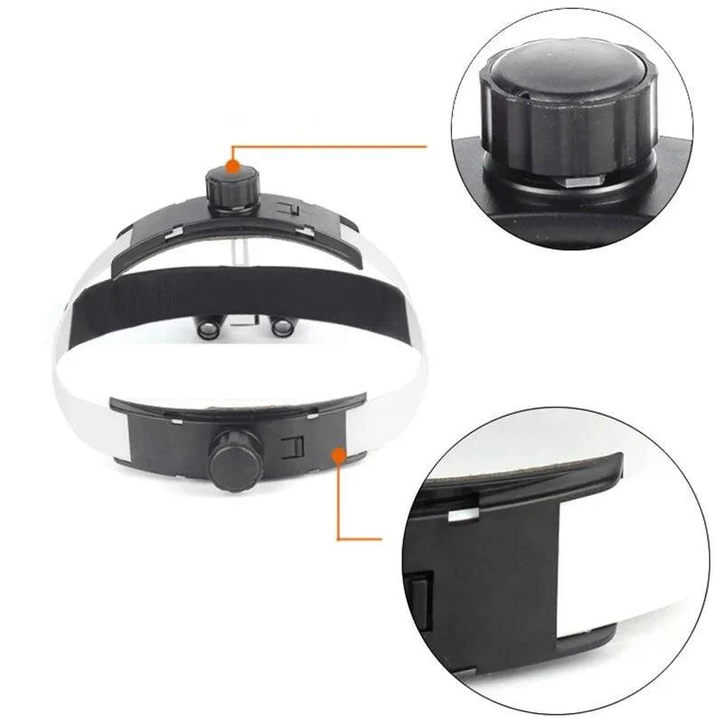 lupas odontológicas, lupa dentista, lupa medica, lupas cirurgicas, lupas com fotóforo. Lupa Odontológica de Cabeça
lupa odontológica com led
lupa odontológica com fotóforo
Fotoforo Cirúrgico LED Ultra Leve
Fotoforo Dental com Filtro LED
Fotoforo Médico Portátil 3W