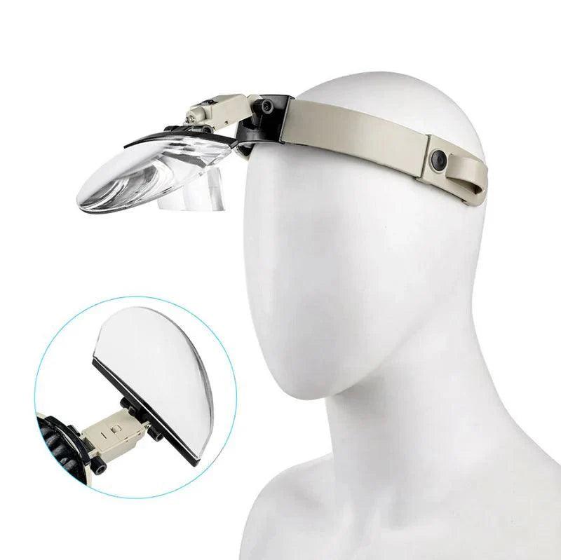 lupa para dentista
lupa para cirurgia
lupa odontológica
Lupa Odontológica Profissional 2.5x e 3.5x
Lupa Odontológica de Cabeça
lupa odontológica com led
lupa odontológica com fotóforo
lupa odontológica
lupa odontológica
lupa estereoscópica
lupa de magnificação odontologia
Lupa de Cabeça MaxiLens com LED e 5 Lentes
lupa de cabeça
lupa com fotóforo
lupa cirúrgicas
Lupa Binocular para Adaptação em Óculos