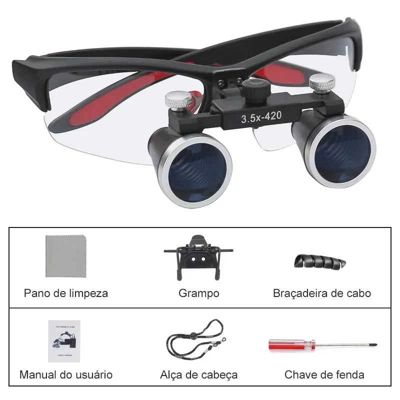 lupas odontológicas
lupa odontologia
lupa para dentista
lupa para cirurgia
lupa odontológica zeiss
Lupa Odontológica Profissional 2.5x e 3.5x
Lupa Odontológica de Cabeça
lupa odontológica com led
lupa odontológica com fotóforo
lupa odontológica bioart
lupa odontológica
lupa estereoscópica
lupa de magnificação odontologia
Lupa de Cabeça MaxiLens com LED e 5 Lentes
lupa de cabeça
lupa com fotóforo
lupa cirúrgicas
Lupa Binocular para Adaptação em Óculos