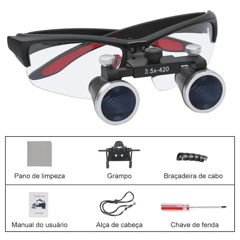 lupas odontológicas
lupa odontologia
lupa para dentista
lupa para cirurgia
lupa odontológica zeiss
Lupa Odontológica Profissional 2.5x e 3.5x
Lupa Odontológica de Cabeça
lupa odontológica com led
lupa odontológica com fotóforo
lupa odontológica bioart
lupa odontológica
lupa estereoscópica
lupa de magnificação odontologia
Lupa de Cabeça MaxiLens com LED e 5 Lentes
lupa de cabeça
lupa com fotóforo
lupa cirúrgicas
Lupa Binocular para Adaptação em Óculos