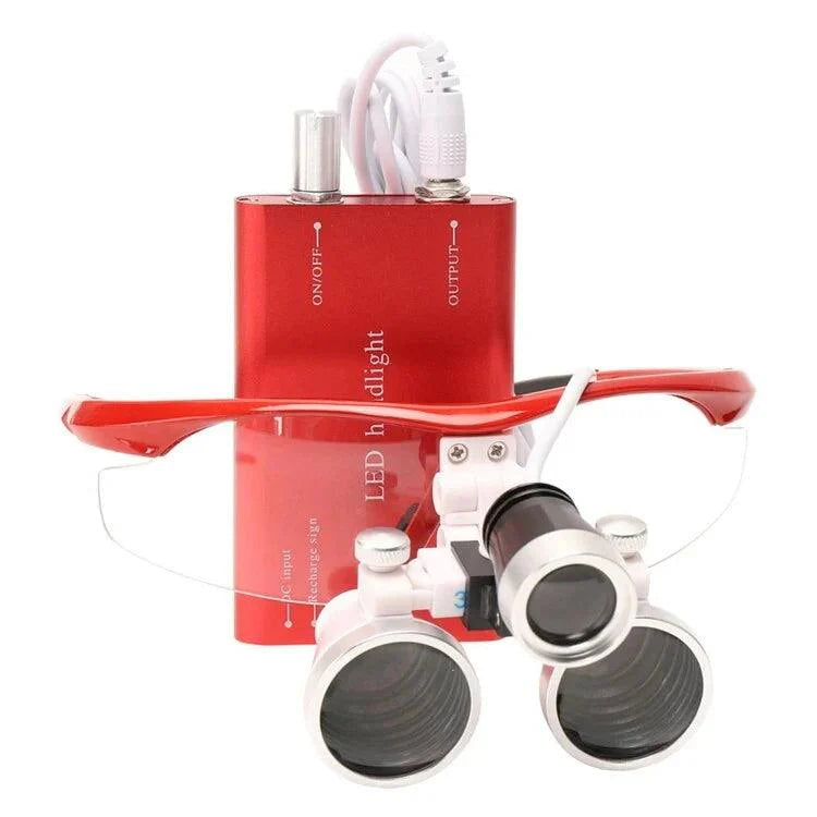 Fotóforo Cirúrgico Odontológico, Fotóforo, Fotóforo Cirúrgico, Fotóforo Com led, fotóforo led, lupa com fotóforo
lupa para dentista
lupa para cirurgia
lupa odontológica
Lupa Odontológica Profissional