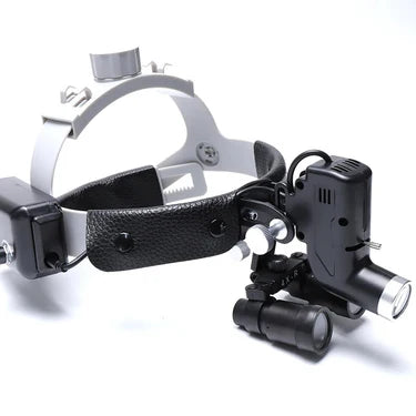 Lupa Cirúrgica Pro Vision Max 4x – Alta Precisão