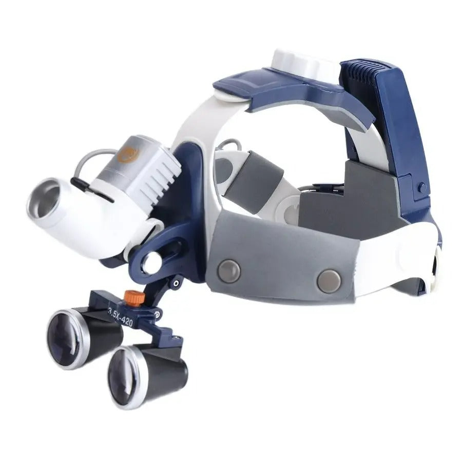 lupas -odontológicas,