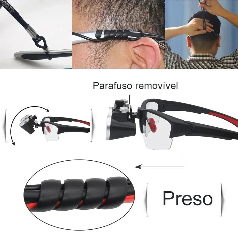 lupas odontológicas
lupa para dentista
lupa para cirurgia
lupa odontológica zeiss
Lupa Odontológica Profissional 2.5x e 3.5x
Lupa Odontológica de Cabeça
lupa odontológica com led
lupa odontológica com fotóforo
lupa odontológica bioart
lupa odontológica
lupa estereoscópica
lupa de magnificação odontologia
Lupa de Cabeça MaxiLens com LED e 5 Lentes
lupa de cabeça
lupa com fotóforo
lupa cirúrgicas
Lupa Binocular para Adaptação em Óculos