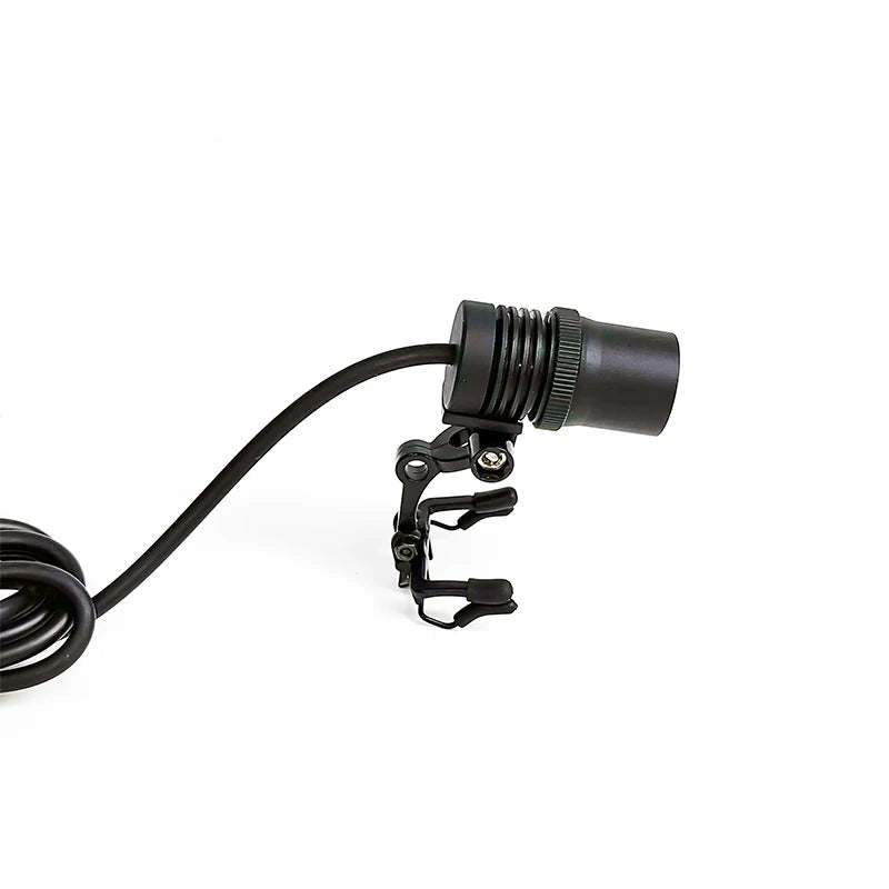 Fotóforo Cirúrgico LED UltraVision Potência de 85.000 Lux