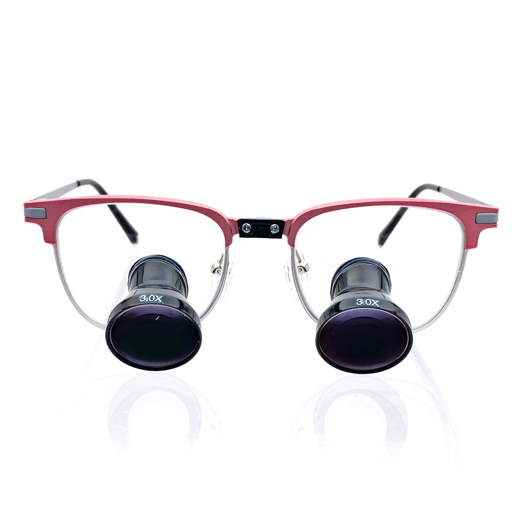 Lupa Binocular TTL Personalizada Vision