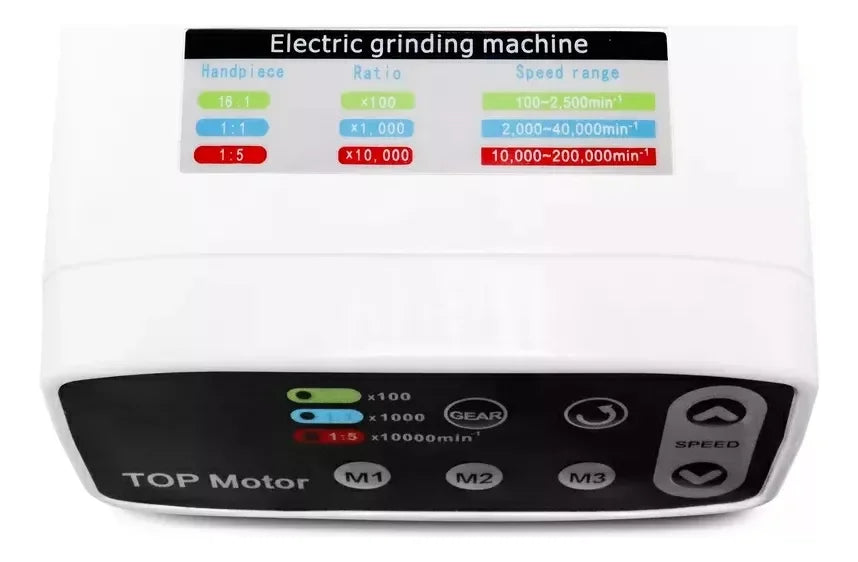 motorzinho odontologico
motor elétrico odontológico
micromotor odonto
micromotor elétrico
micro motor elétrico odontológico
micro motor elétrico