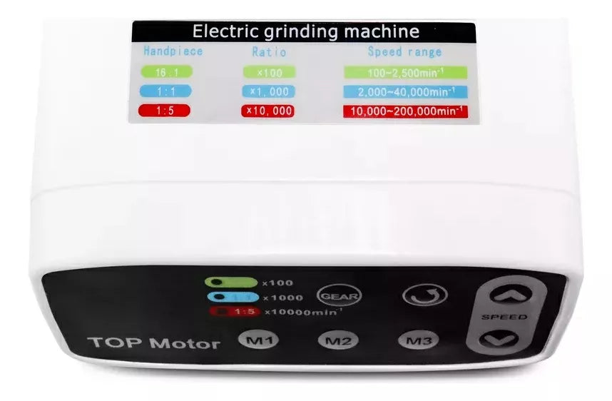 motorzinho odontologico
motor elétrico odontológico
micromotor odonto
micromotor elétrico
micro motor elétrico odontológico
micro motor elétrico