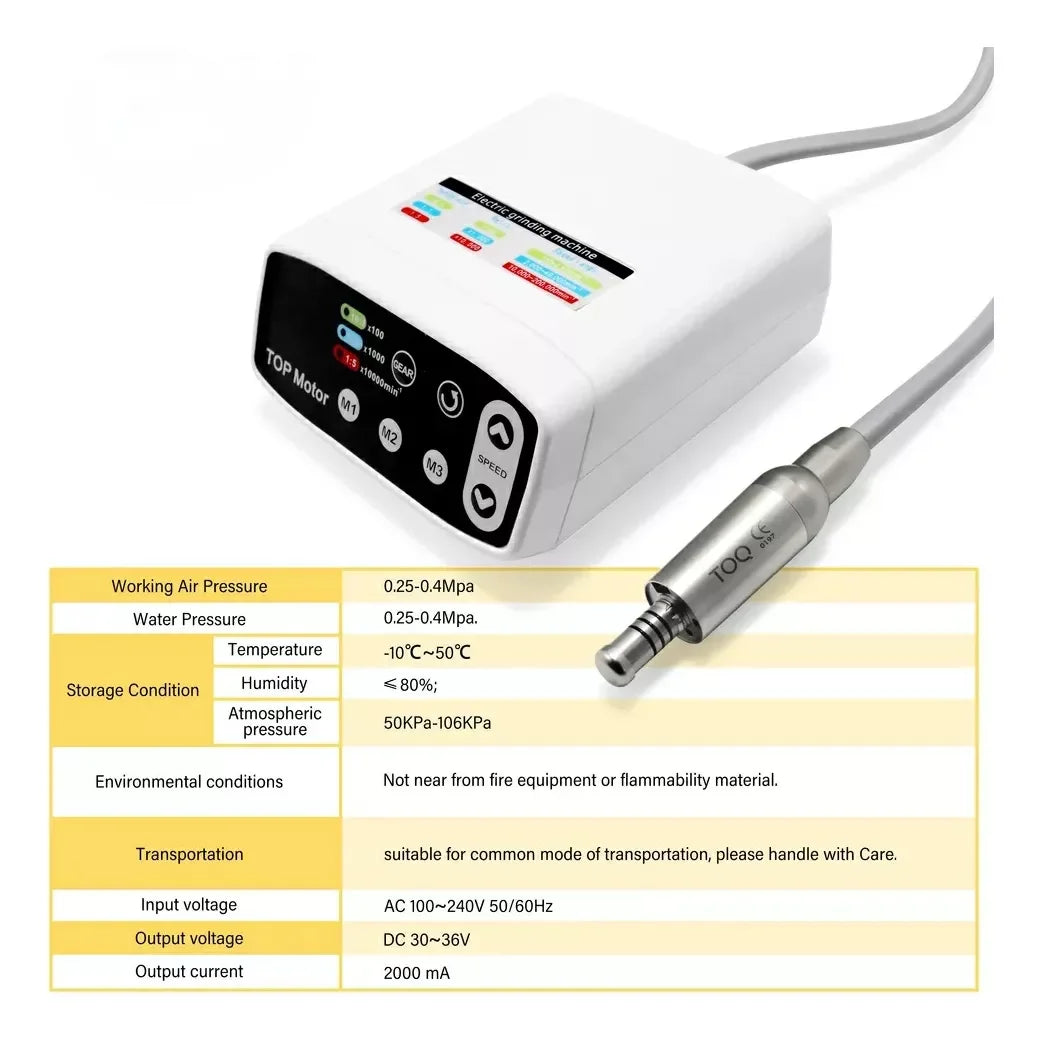motorzinho odontologico
motor elétrico odontológico
micromotor odonto
micromotor elétrico
micro motor elétrico odontológico
micro motor elétrico