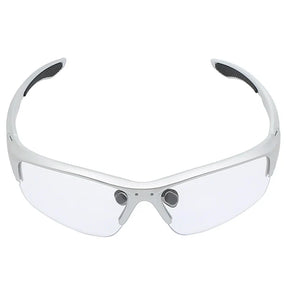 óculos para lupa binocular
