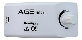Bateria Ags Fotoforo Trilux 102 L
