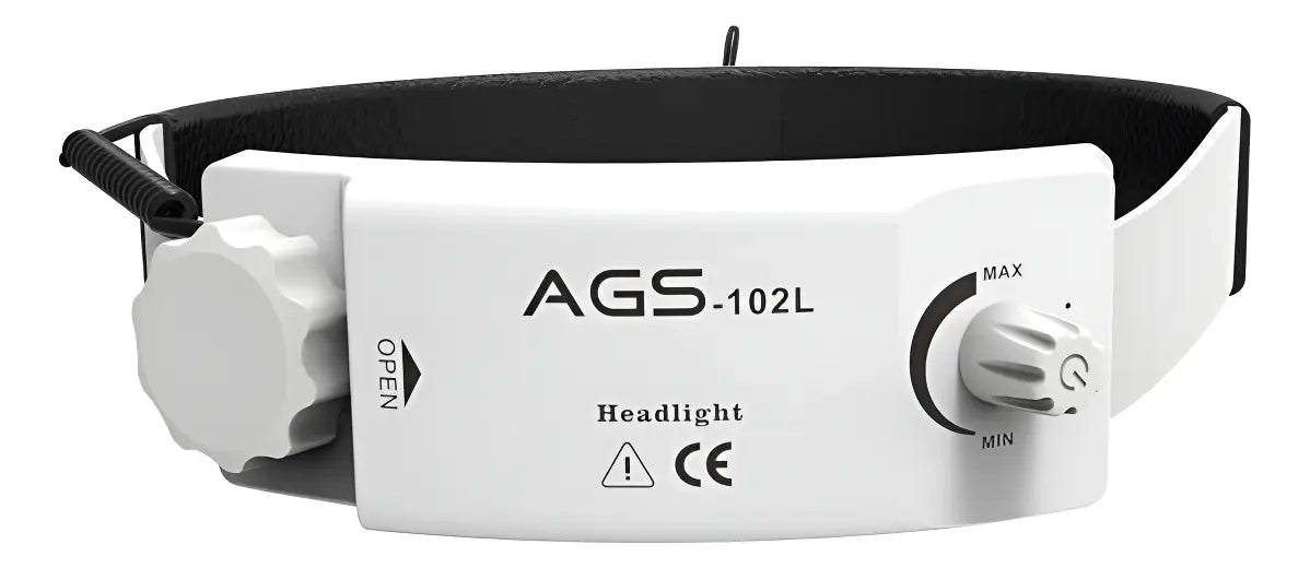 Bateria Ags Fotoforo Trilux 102 L