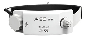 Bateria Ags Fotoforo Trilux 102 L