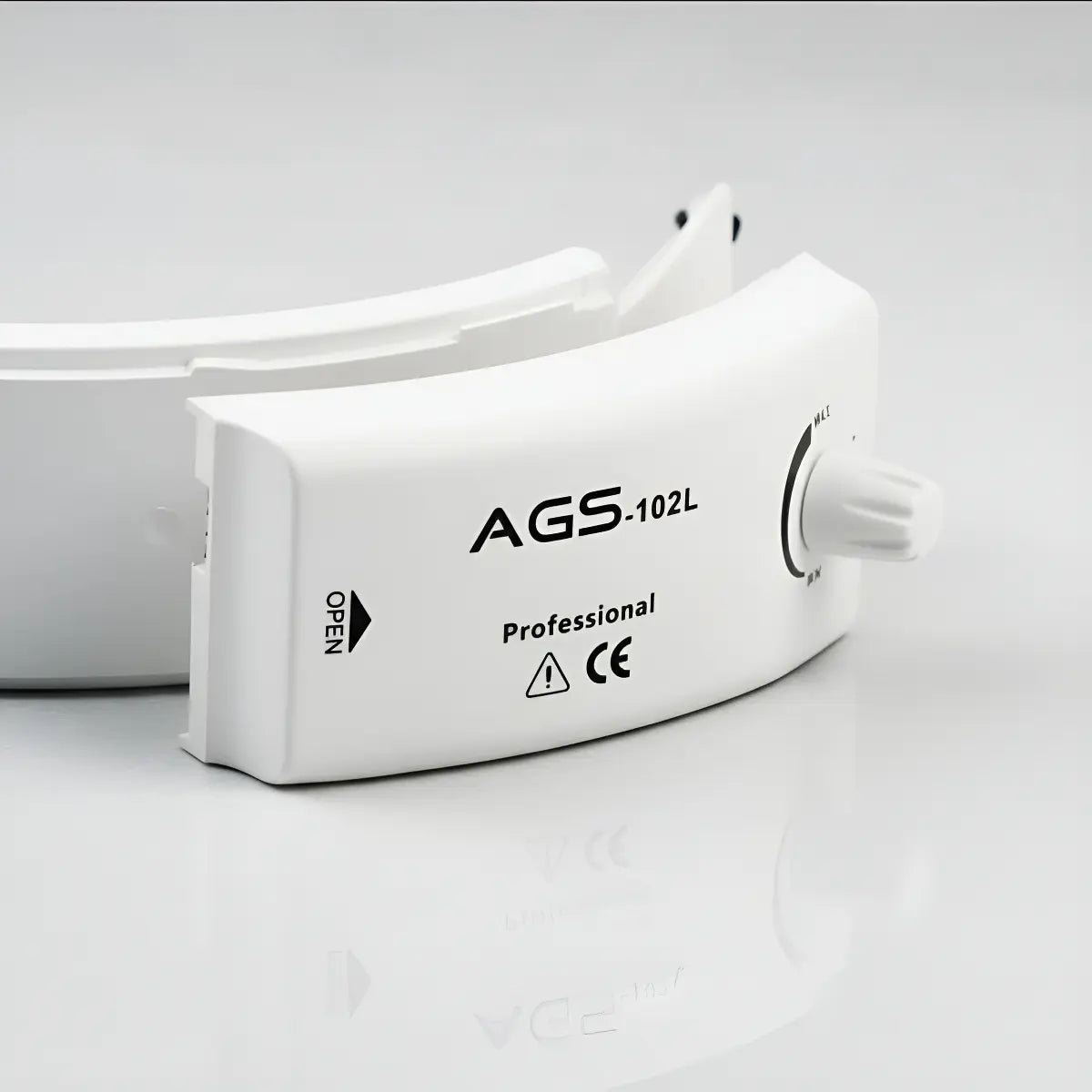 Bateria Ags Fotoforo Trilux 102 L