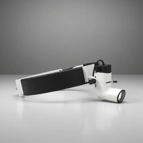 Fotóforo Led Trilux Cirúrgico com 2 Baterias