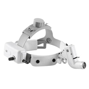 Fotóforo Cirúrgico Odontológico, Fotóforo, Fotóforo Cirúrgico, Fotóforo Com led, fotóforo led, fotoforo odontologico, fotóforo led 5w, fotoforo de cabeça, fotoforo sem fio