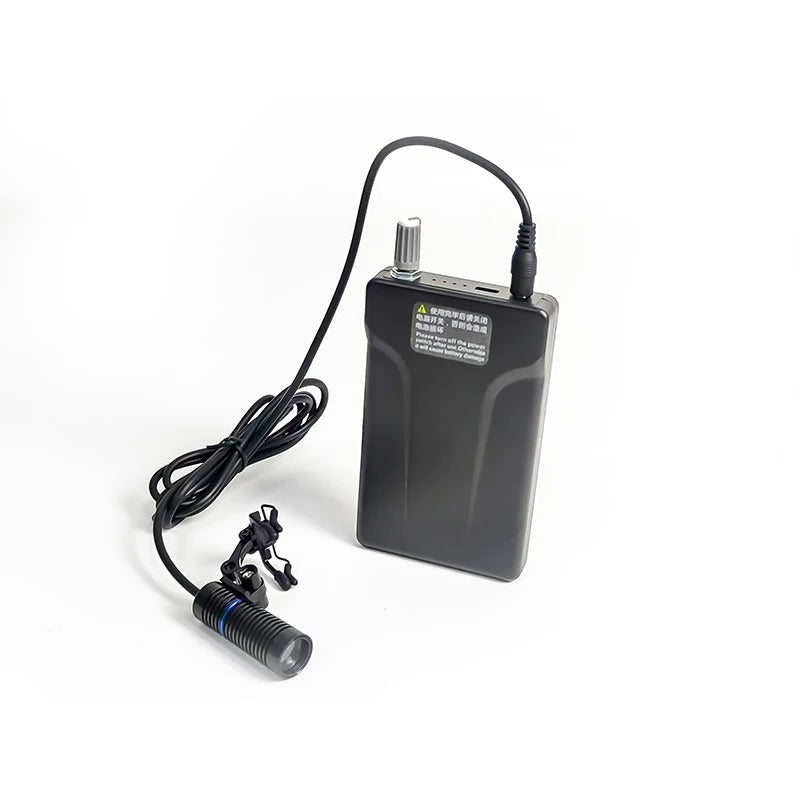 Fotóforo Cirúrgico LED Illuminous 3w