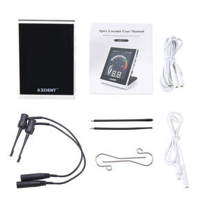 Localizador Apical Sem Fio Endodontia