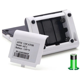 Localizador Apical Sem Fio Endodontia