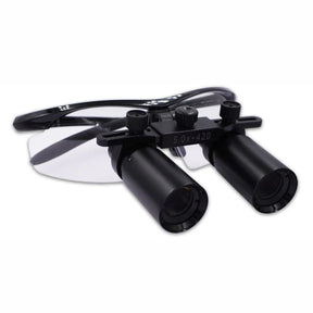 Lupa Binocular Profissional 5x e 6x Vision Plus