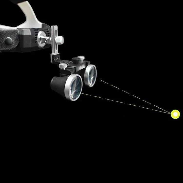 lupas odontológicas, lupa dentista, lupa medica, lupas cirurgicas, lupas com fotóforo. Lupa Odontológica de Cabeça
lupa odontológica com led
lupa odontológica com fotóforo
Fotoforo Cirúrgico LED Ultra Leve
Fotoforo Dental com Filtro LED
Fotoforo Médico Portátil 3W
