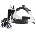 lupas odontológicas, lupa dentista, lupa medica, lupas cirurgicas, lupas com fotóforo. Lupa Odontológica de Cabeça
lupa odontológica com led
lupa odontológica com fotóforo
Fotoforo Cirúrgico LED Ultra Leve
Fotoforo Dental com Filtro LED
Fotoforo Médico Portátil 3W
